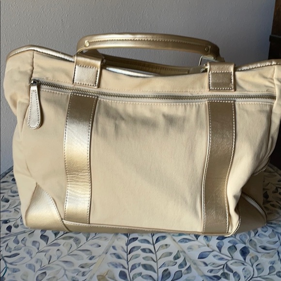 Jay Elle Terra pump bag - Picture 5 of 14